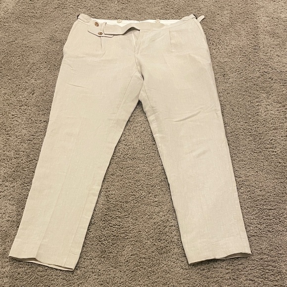 Suitsupply Other - Suitsupply - Luxury Chinos